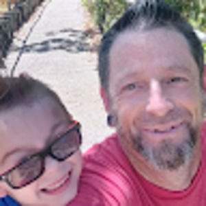 Meet your Posher, Bradlee